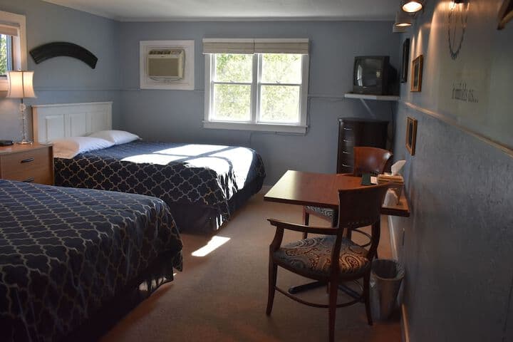 The Barron Brook Inn photo 4