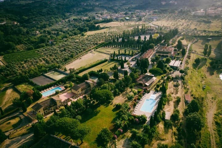 Reggello destination view