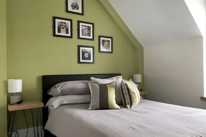 St Bernards Guesthouse photo 3