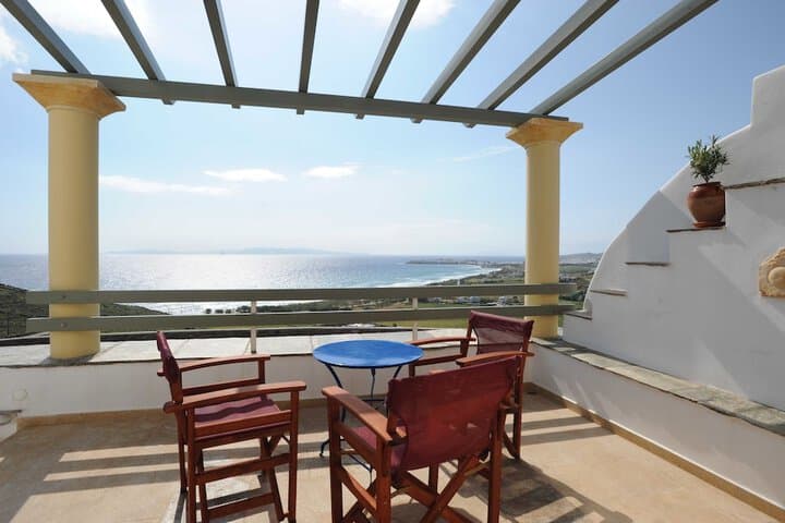 Volax destination view
