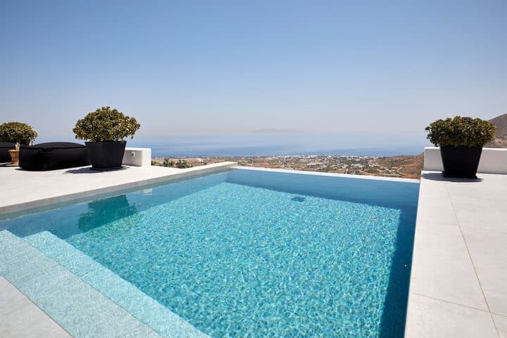 Kamini Santorini Luxury Villas photo 3