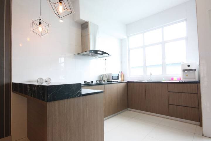 Shamrock Beach Villas 9 photo 3