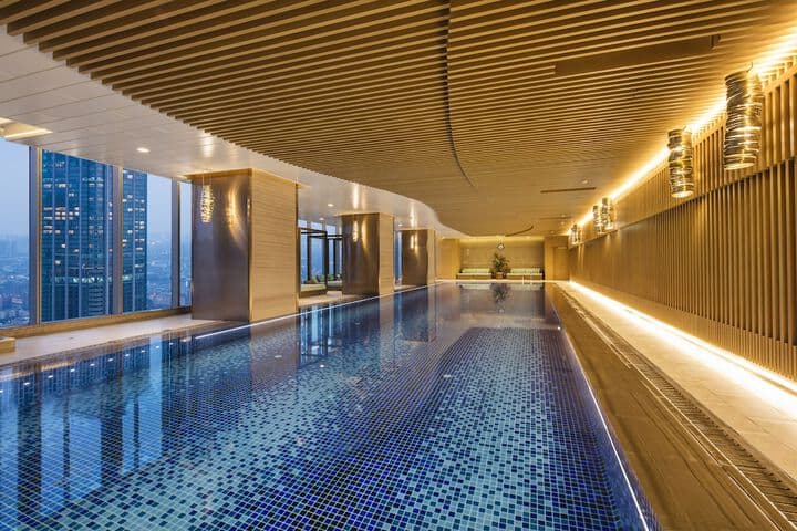 Ascott Central Wuxi photo 3