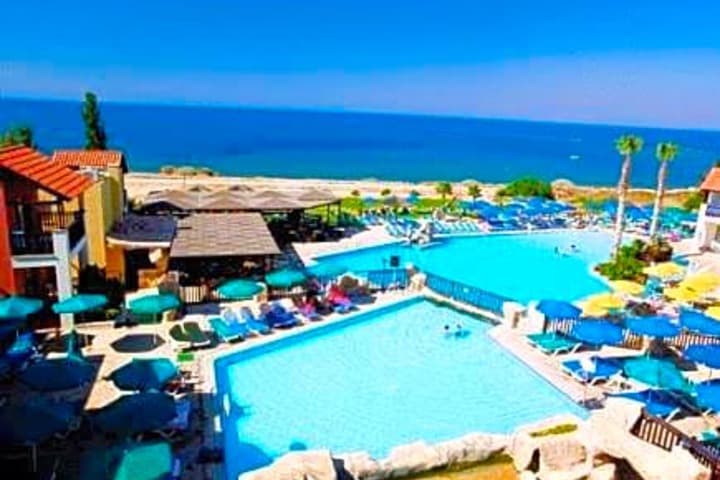 Aqua Sol Water Park Resort photo 4