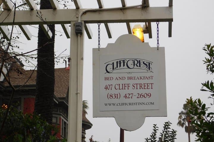 Cliff Crest Bed & Breakfast photo 3