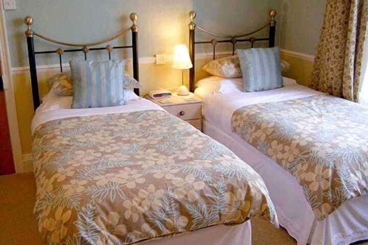 Anton Guest House B&B photo 4