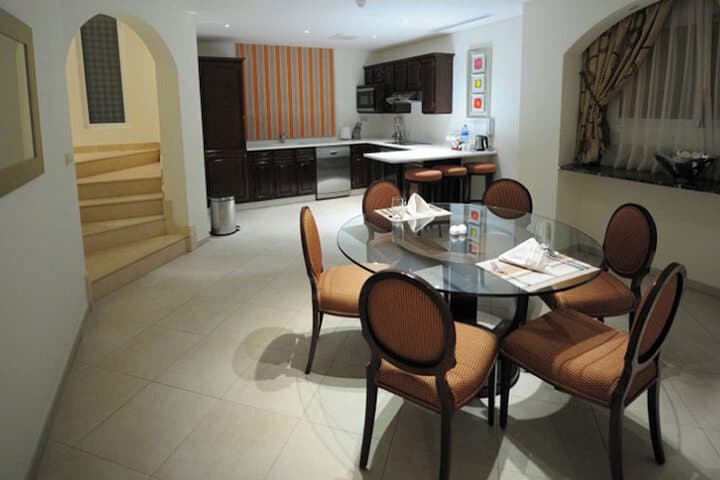 Vivienda Hotel Villas photo 3