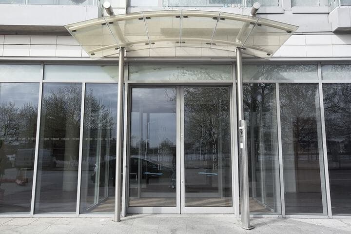 Belvedere Royal Victoria Docks photo 3