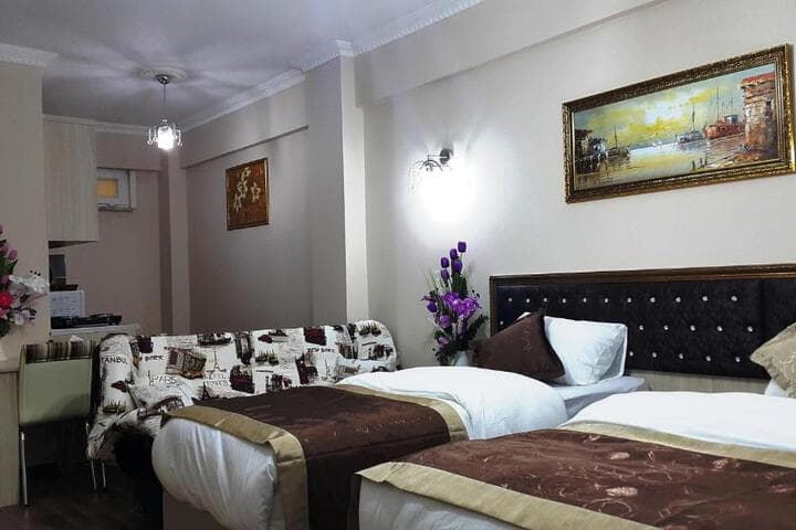 BeyazitHan Suites photo 2