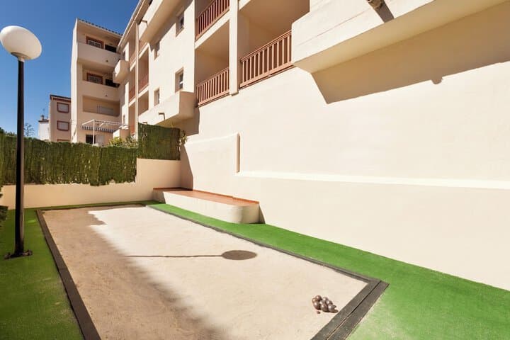 Crown Resorts Club Marbella photo 4