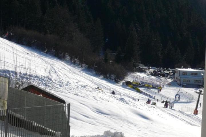 Chalet Sheila photo 4