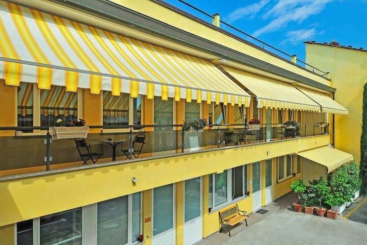 Bed & Breakfast Ai Cipressi photo 2
