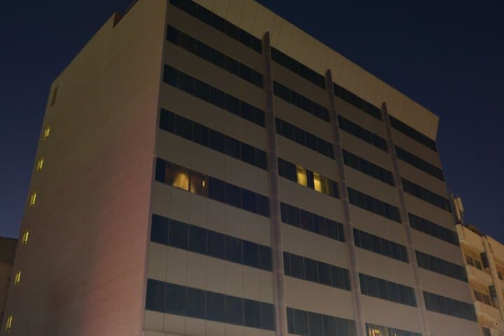 The First Tower Hotel Apartment photo 4