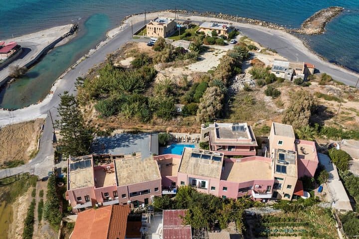 Kri Kri Village by Estia photo 2