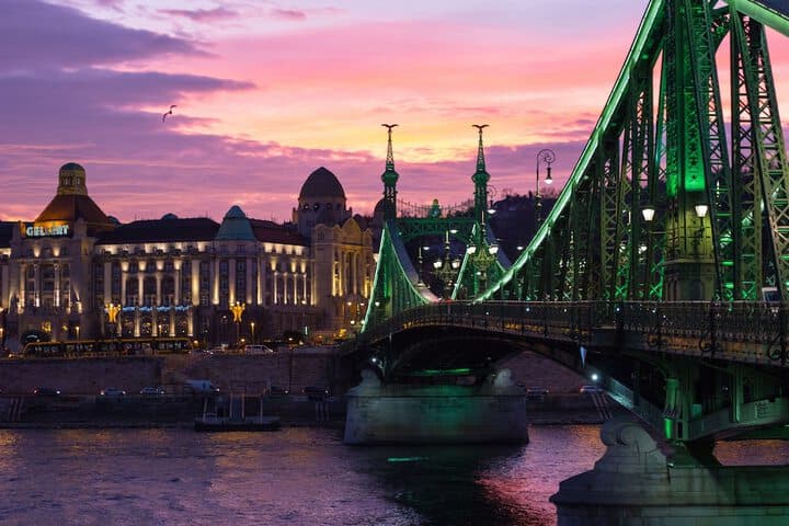 Budapest Museum Central photo 2