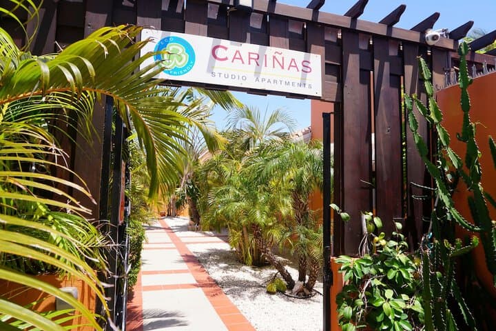 Cariñas Studio Apartments photo 2