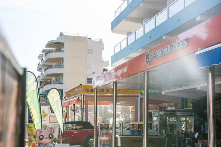 Pierre & Vacances Mallorca Deya photo 2