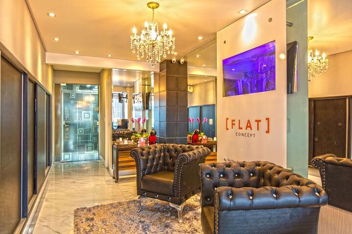 Concept Hotel Flat photo 3