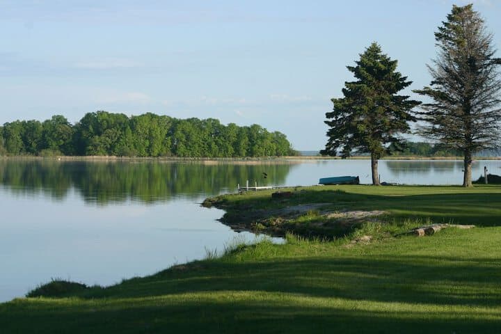 Leech Lake Bed & Breakfast photo 5