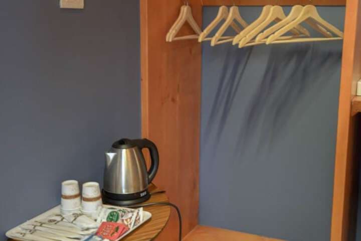 Yue Lake Backpackers photo 5