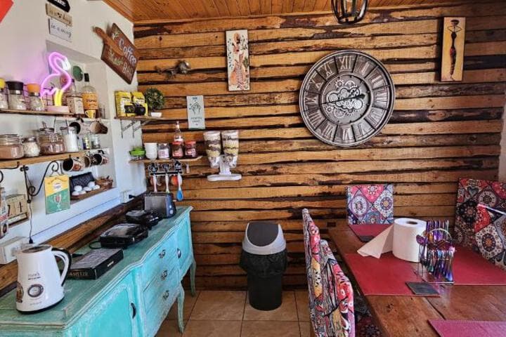Hostal Sol y Luna photo 2