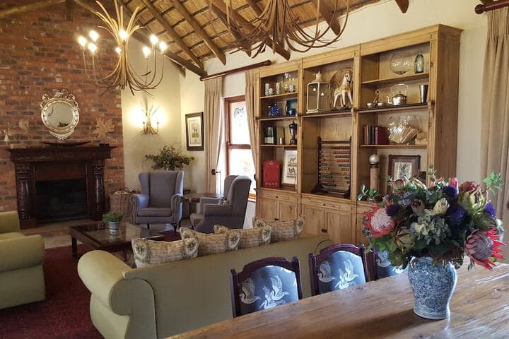 Black Eagle Hotel & Spa photo 2