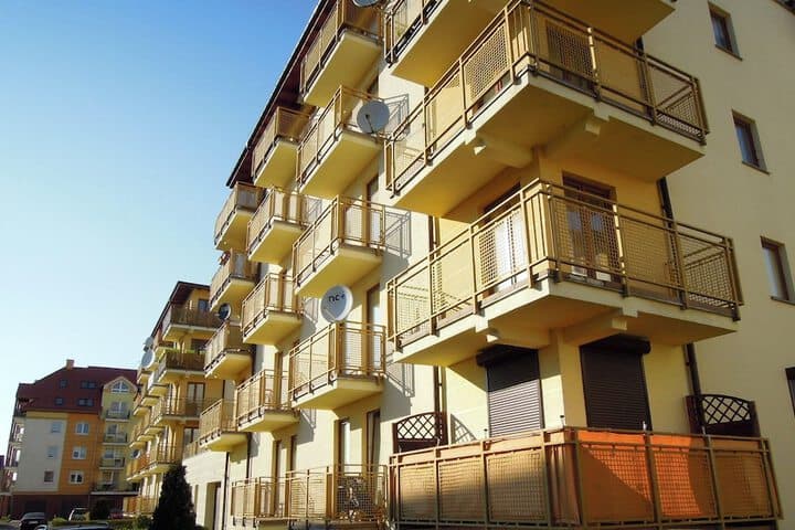 4UApart Apartment studio Mohito photo 2