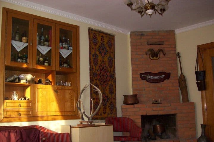 Sweet Home photo 1