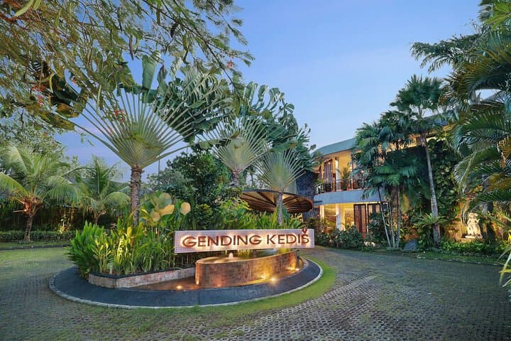 Gending Kedis Luxury Villas & Spa Estate photo 5