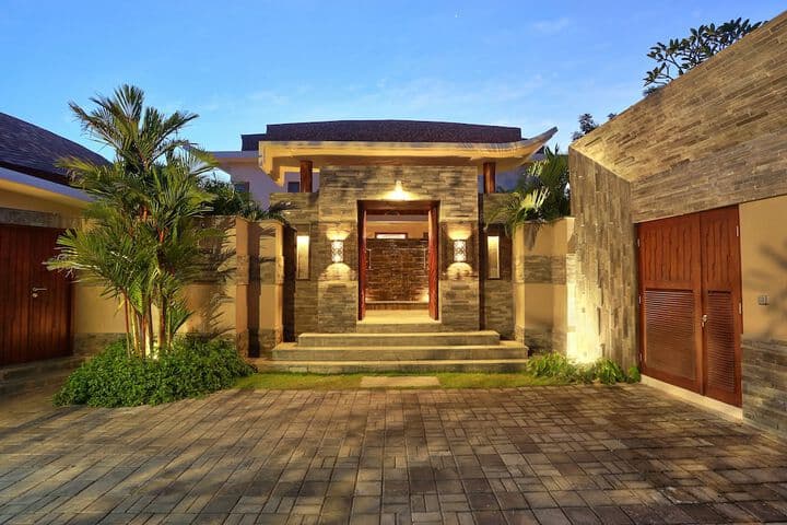 Casa Bonita Villa photo 2
