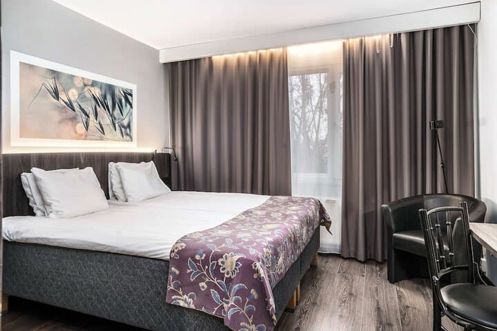 Best Western Hotell Karlshamn photo 4