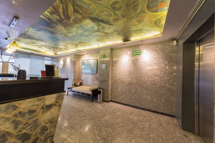 Suites Contempo photo 2