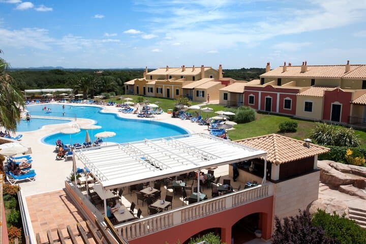 Grupotel Playa Club photo 3
