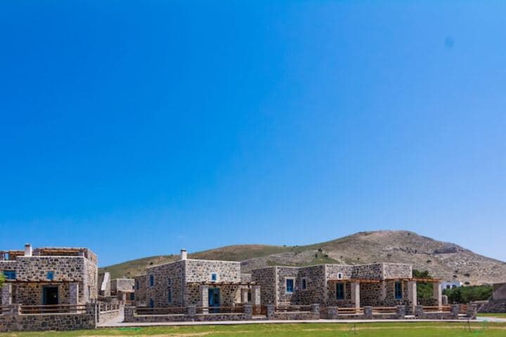 Pserimos Villas photo 2