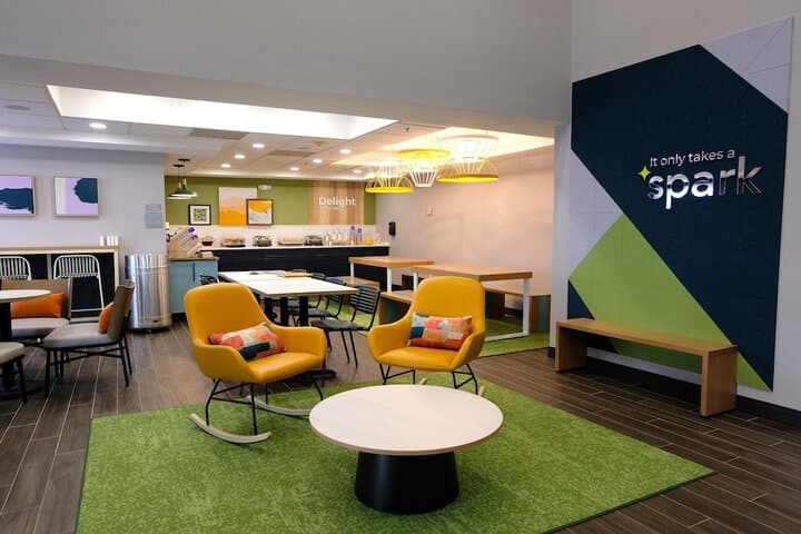 Spark by Hilton North Little Rock photo 3