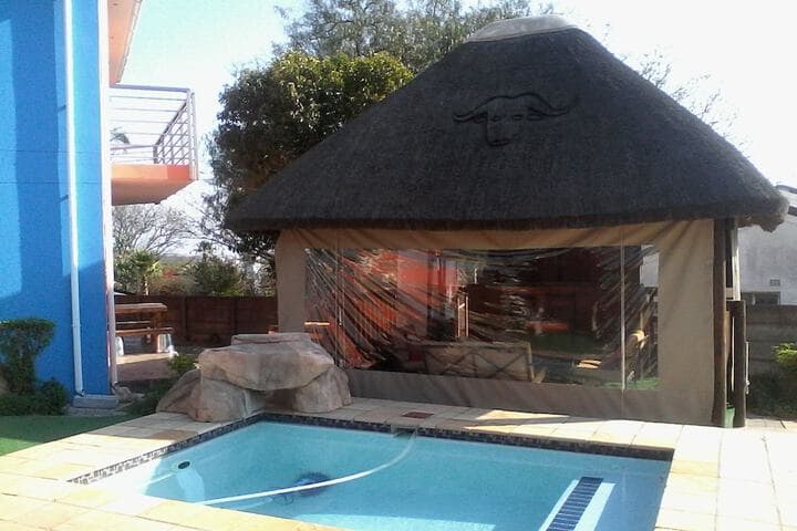 Lodge Bellagio Mthatha photo 5