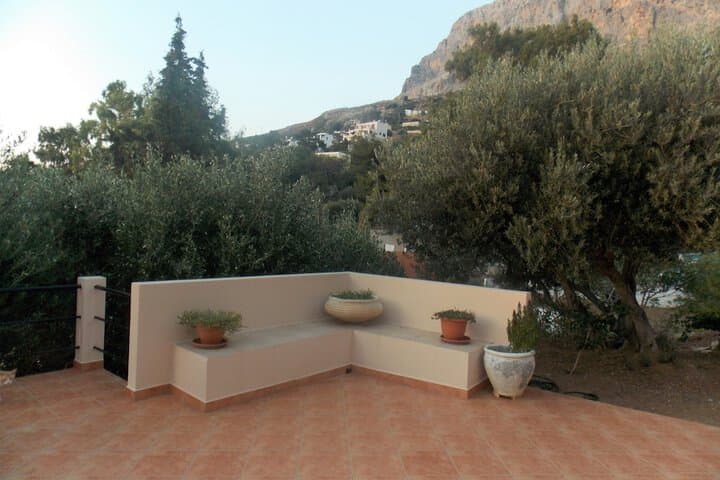 Myrties Boutique Apartments photo 5
