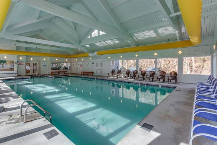 Stony Court at Bryce Mountain by Capital Vacations photo 5