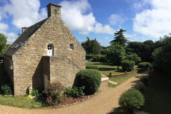 Le Manoir des Quatre Saisons photo 3