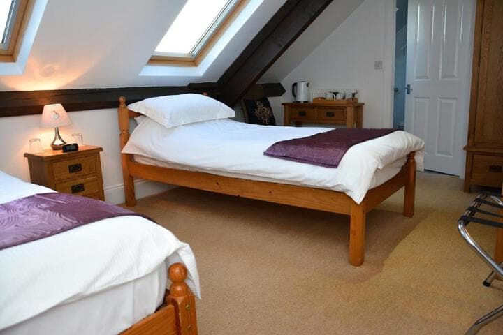 Townend Farm Bed&Breakfast photo 4