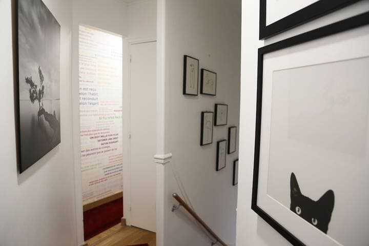 Les Suites de Vanves photo 5