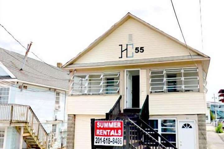 HC 55 Beach Haus photo 2