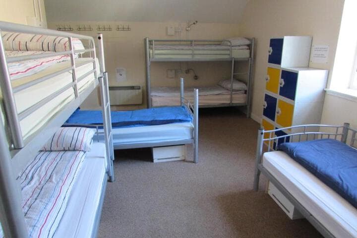 Ballater Hostel photo 3