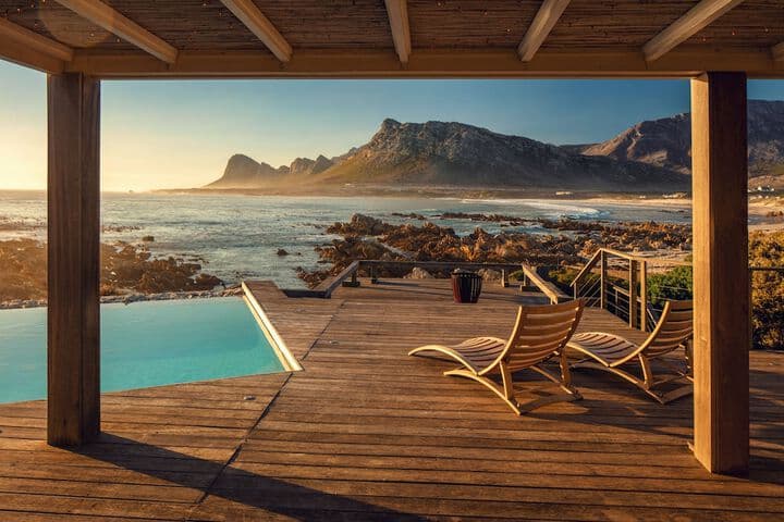 Pringle Bay Villa by Raw Africa Collection photo 5