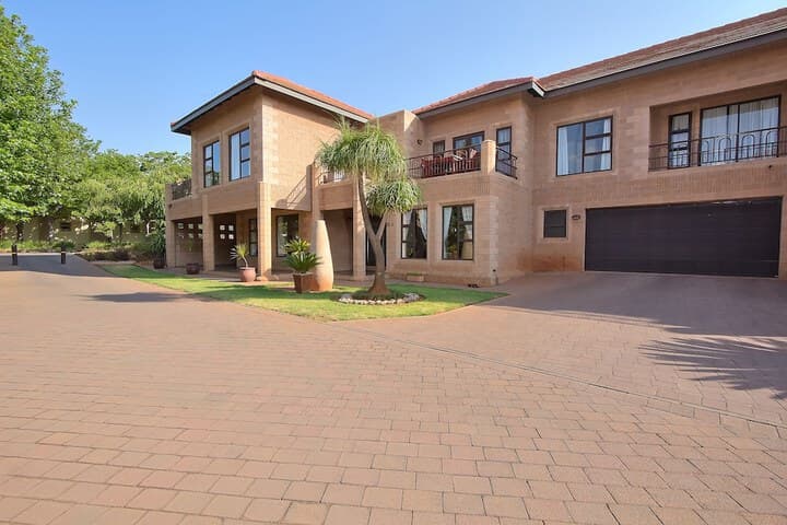 Centurion Golf Suites Boca Walk photo 2