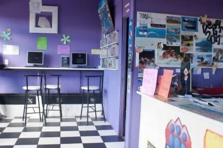Tangoinn Downtown Hostel photo 3