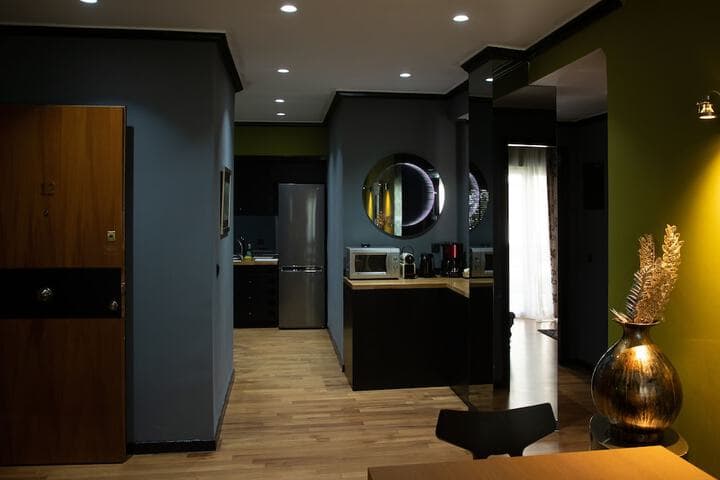 Andromeda Suites&Apartments photo 3