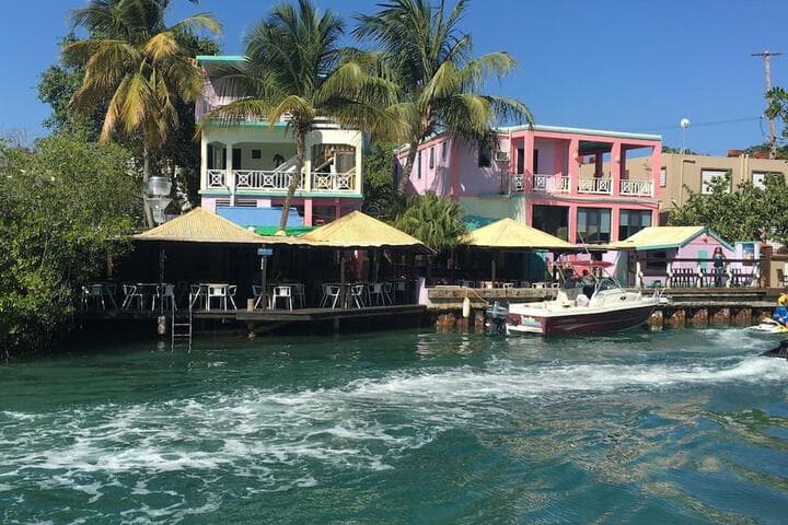 Mamacitas Guest House photo 4