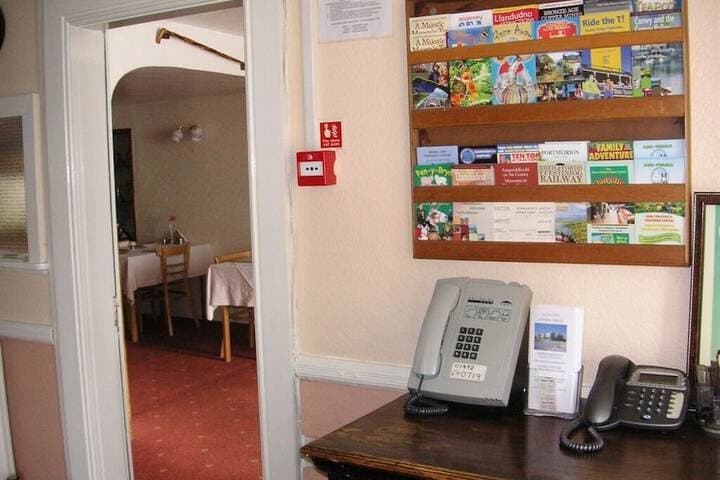 Ty Newydd B&B photo 3