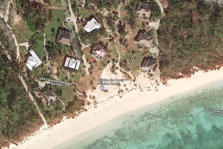 The Blue Inn Villa 3 Bedroom Vacation Home photo 4